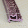 China cuishi Pvc/tpe Silacone Door And Window Seal